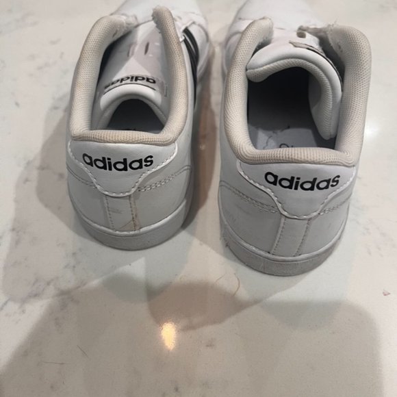 Adidas neo comfort footbed sneakers Size 5 - Picture 4 of 7